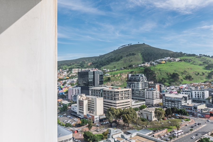 0 Bedroom Property for Sale in Cape Town City Centre Western Cape